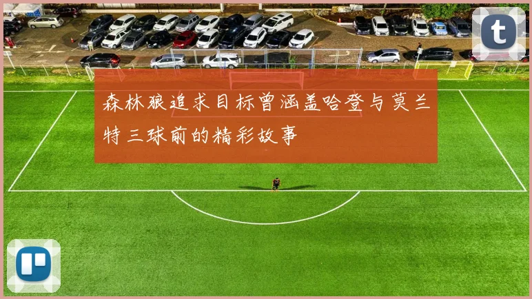 森林狼追求目标曾涵盖哈登与莫兰特三球前的精彩故事
