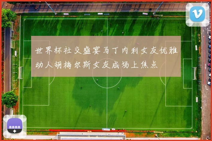 世界杯社交盛宴马丁内利女友优雅动人胡梅尔斯女友成场上焦点
