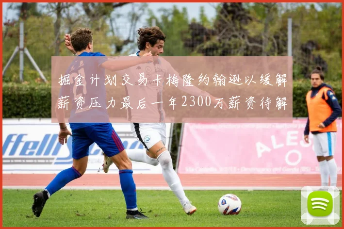 掘金计划交易卡梅隆约翰逊以缓解薪资压力最后一年2300万薪资待解